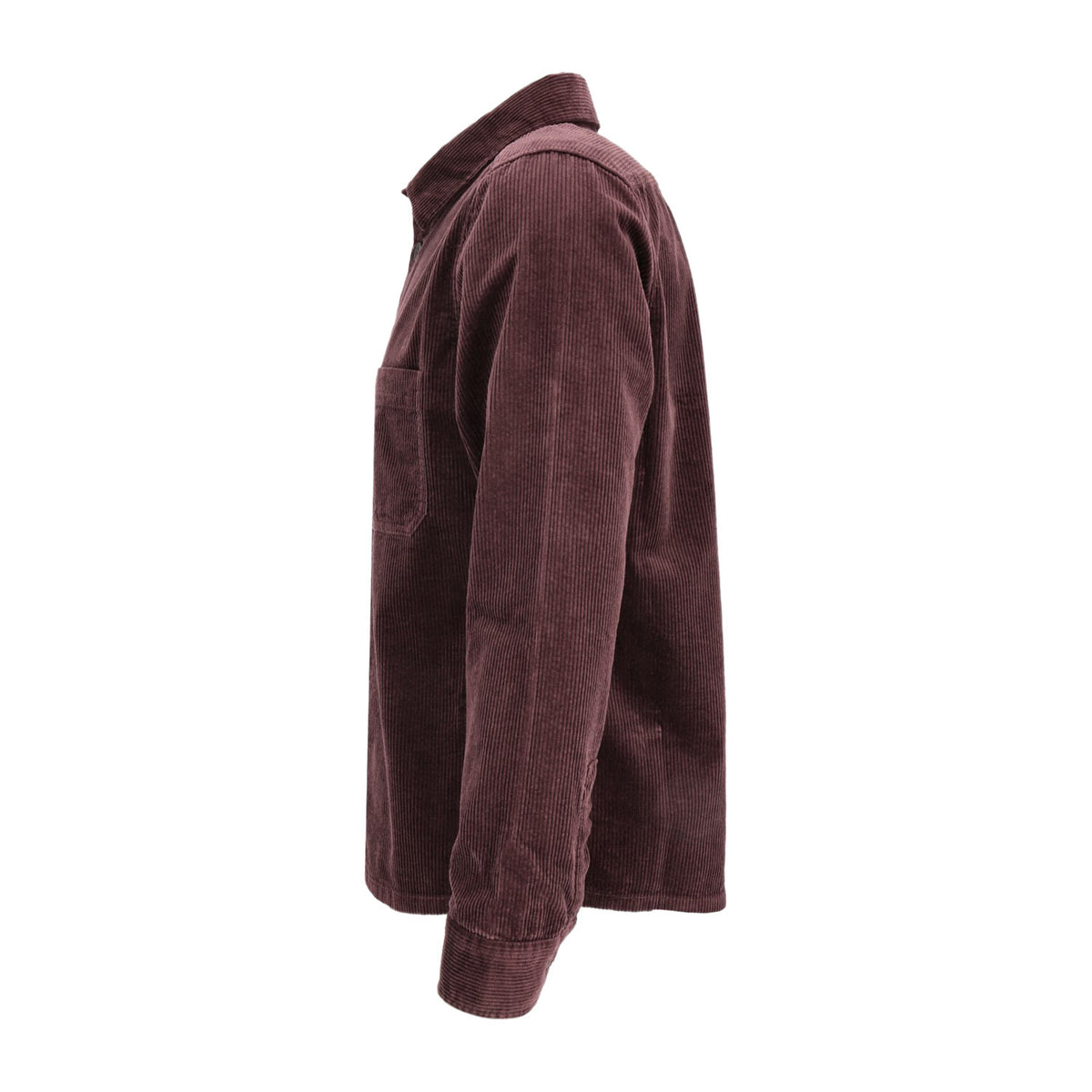 Olymp-Casual_MF Herren  in rot