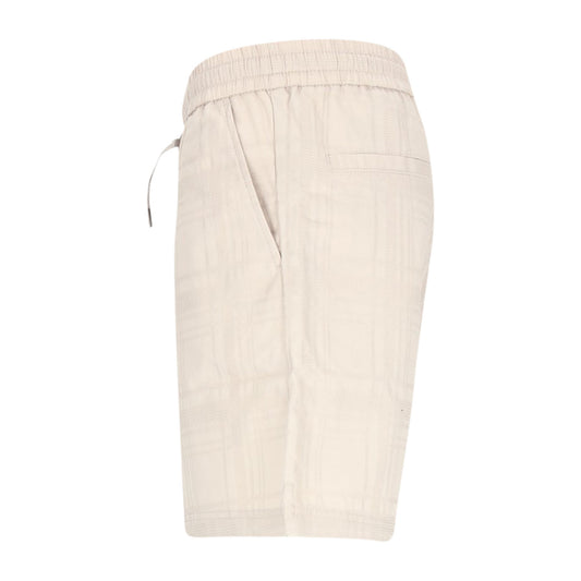 BOSS Herren Short in grau