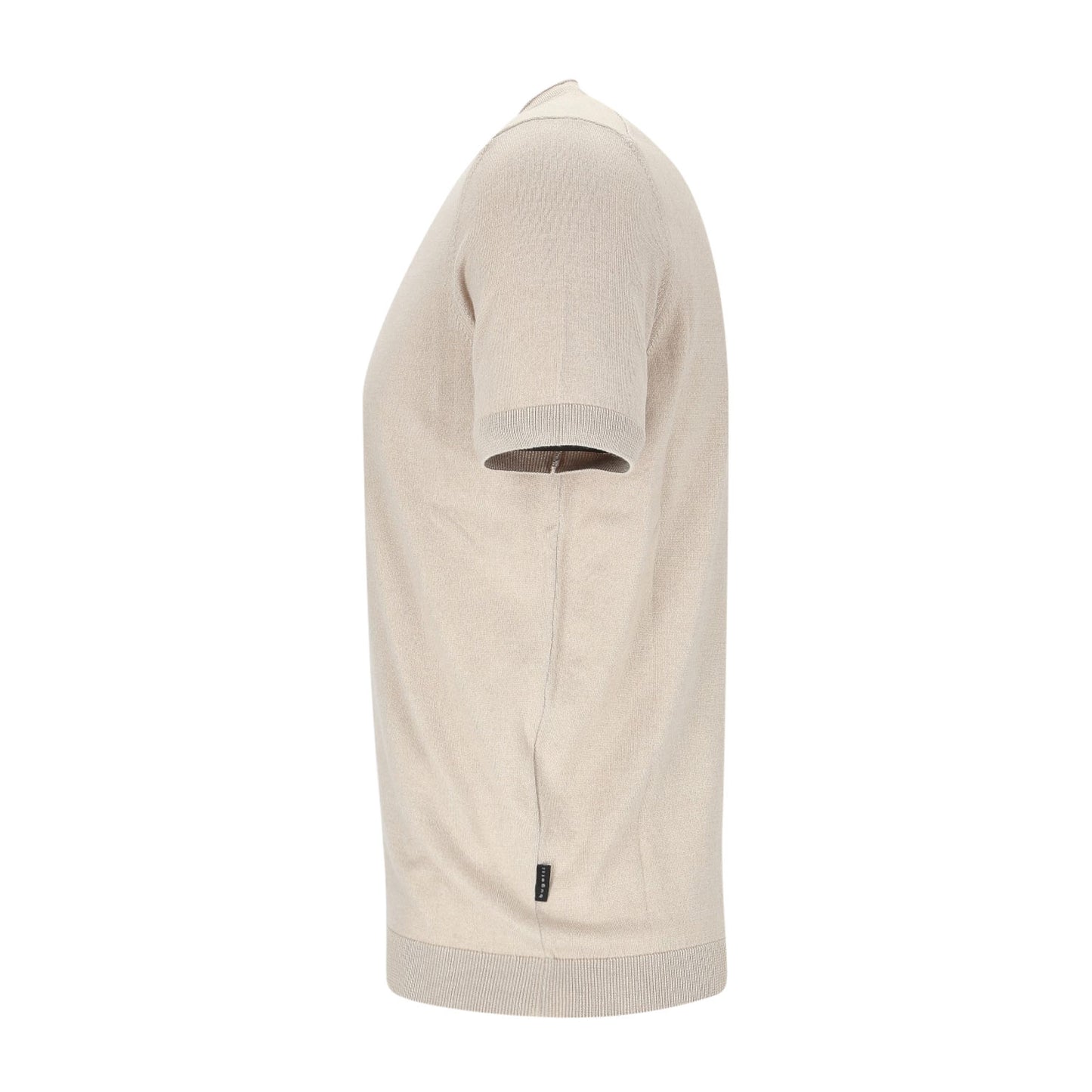 Bugatti Herren T-Shirt in beige