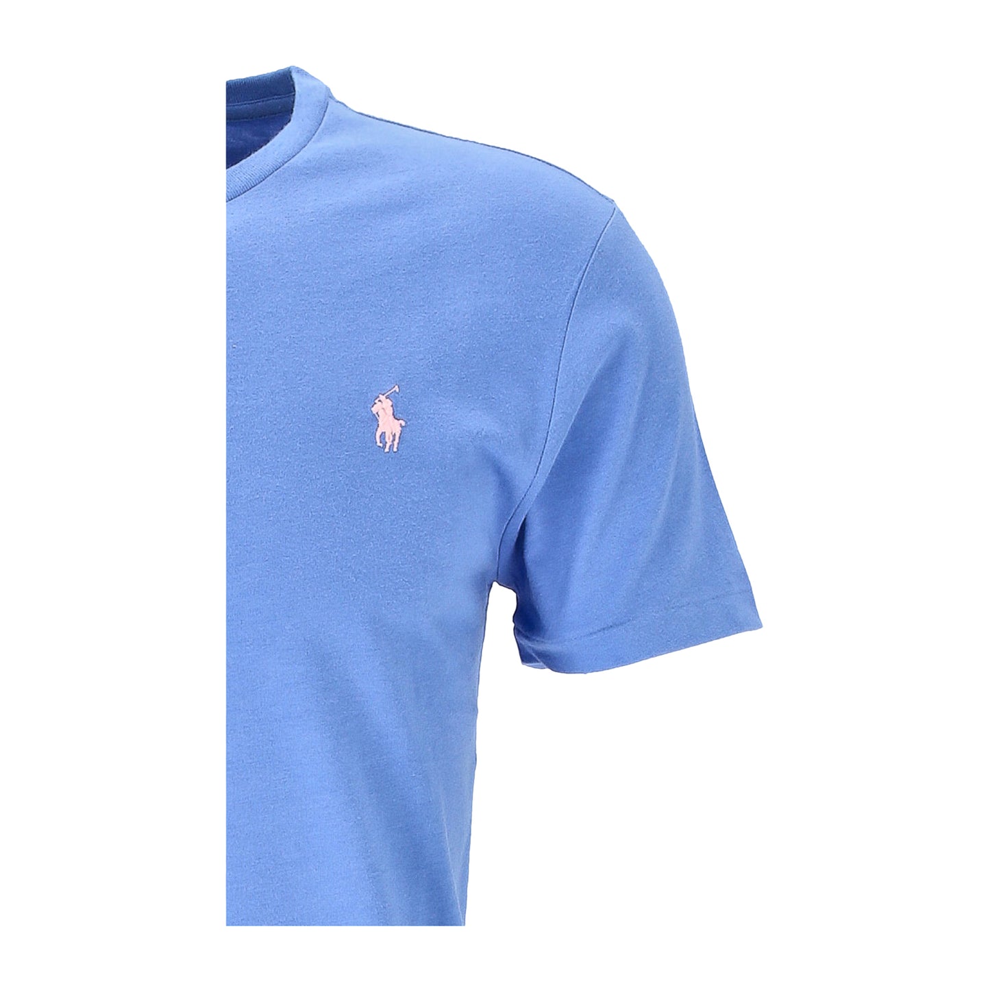 Polo Ralph Lauren Herren T-Shirt in blau