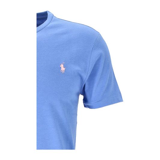 Polo Ralph Lauren Herren T-Shirt in blau