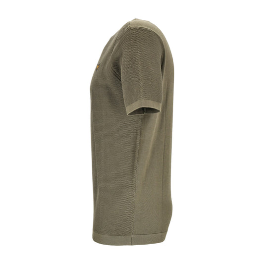 PME Legend Herren T-Shirt in grün