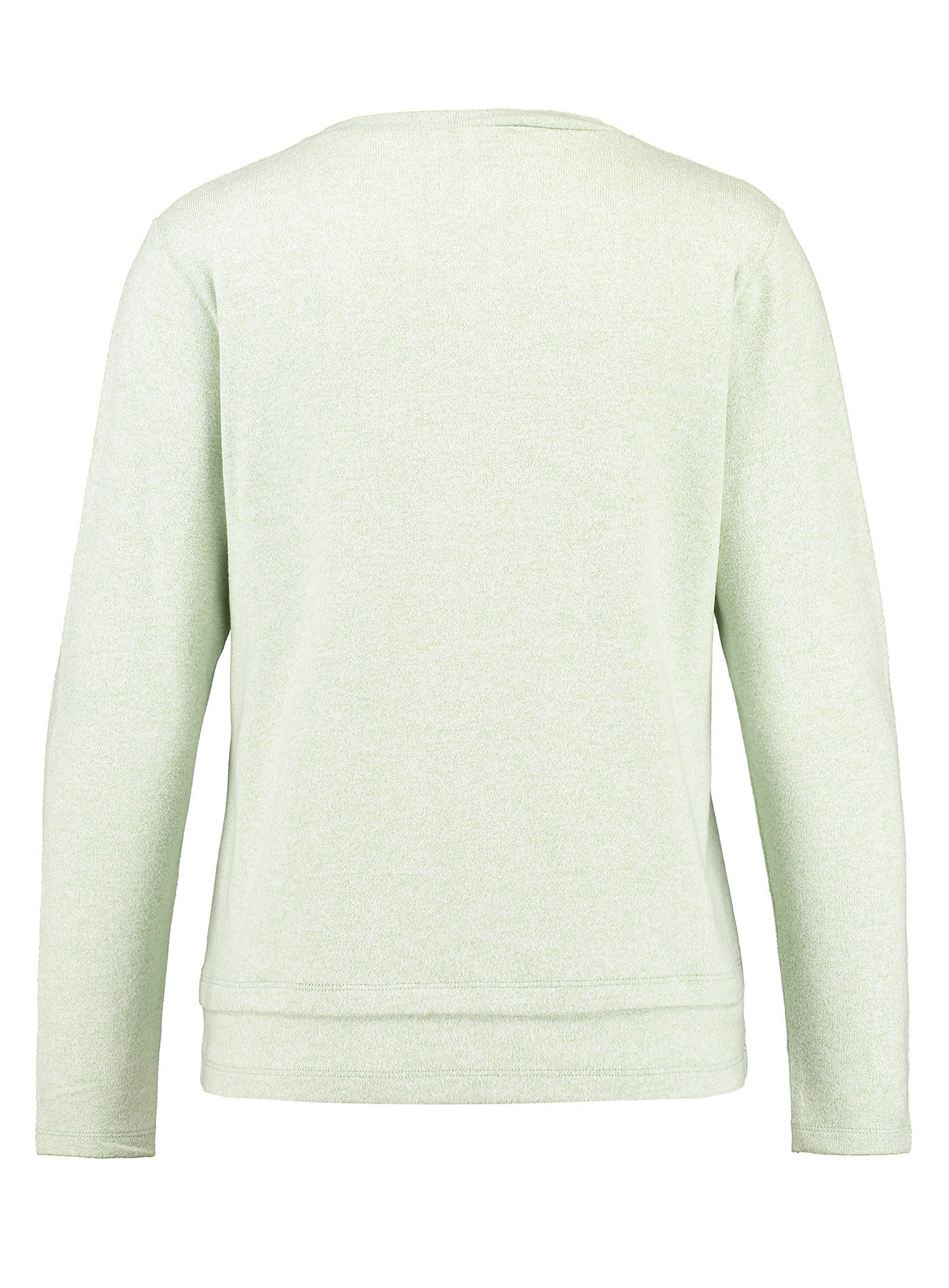 Key Largo Herren Shirt in grün