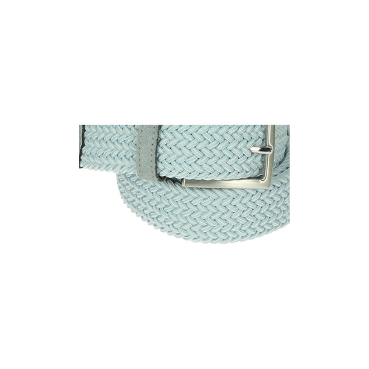 Zuitable_MF (modernFit) Herren Gürtel in blau
