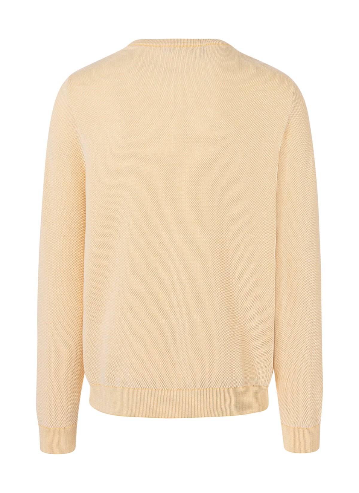 März Herren Pullover in lila