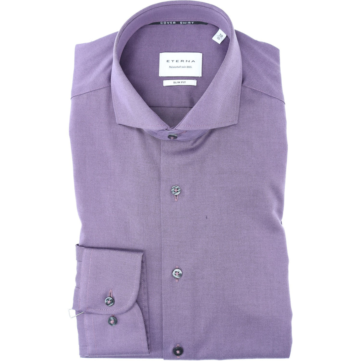 eterna Herren  in lila