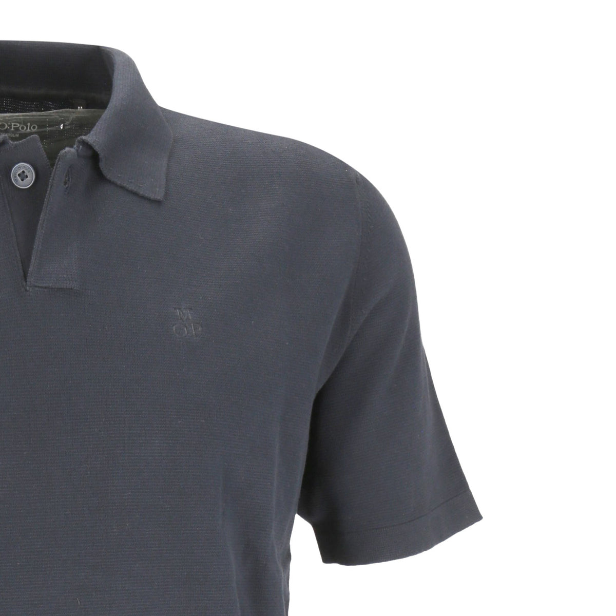 Marc o Polo Herren  in blau
