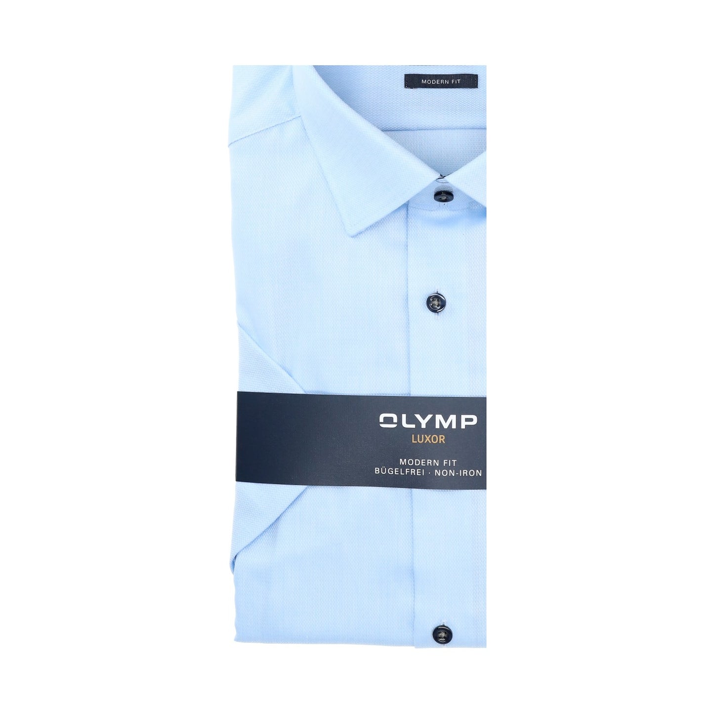Olymp_MF Herren  in blau
