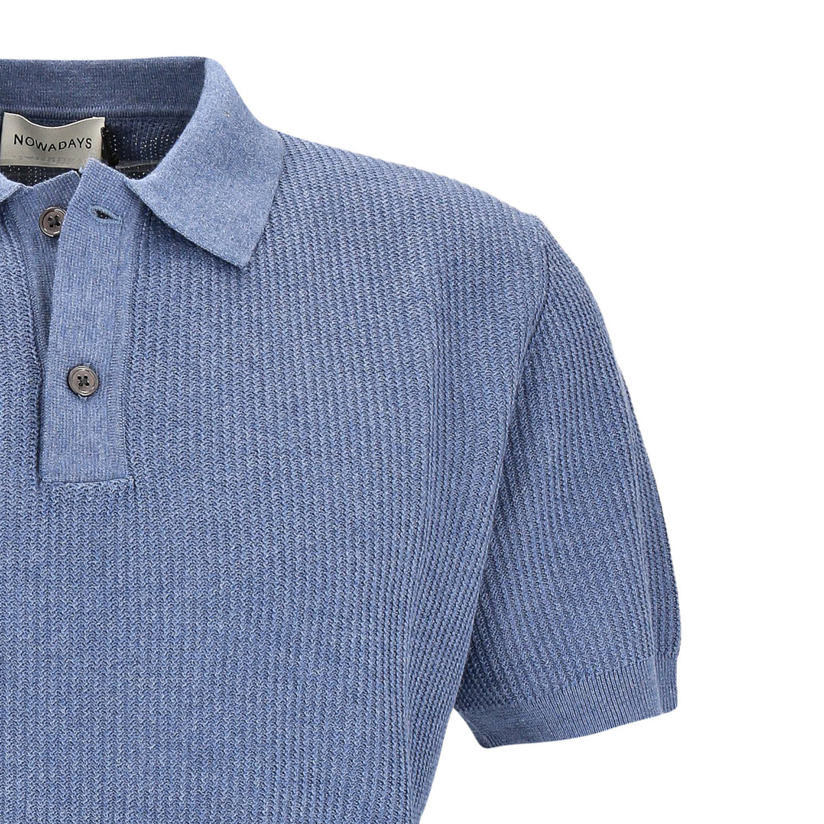 Nowadays Herren  in blau