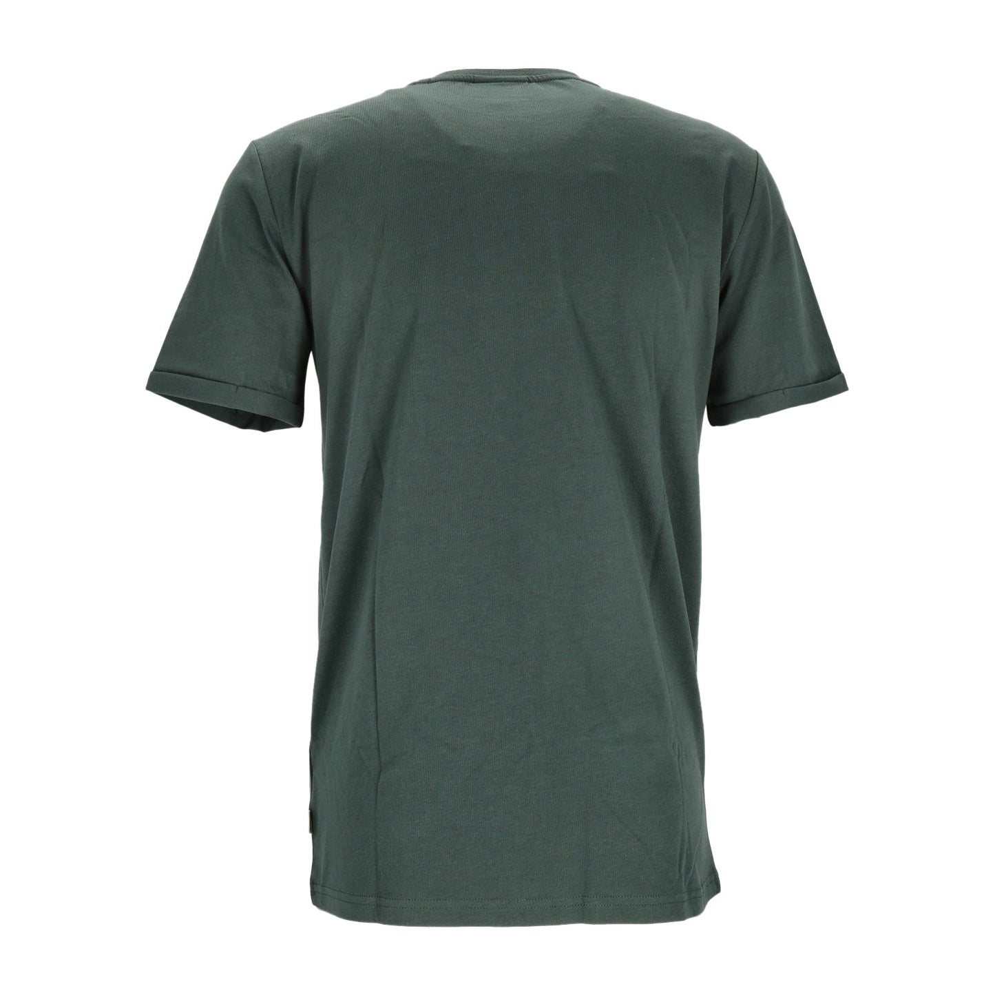 Les Deux Herren T-Shirt in grün