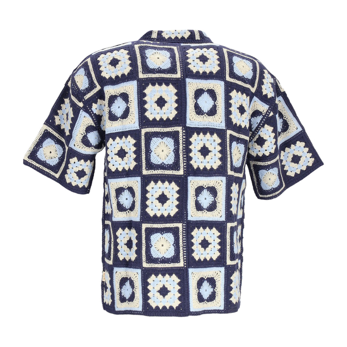 BLKVIS Herren  in blau