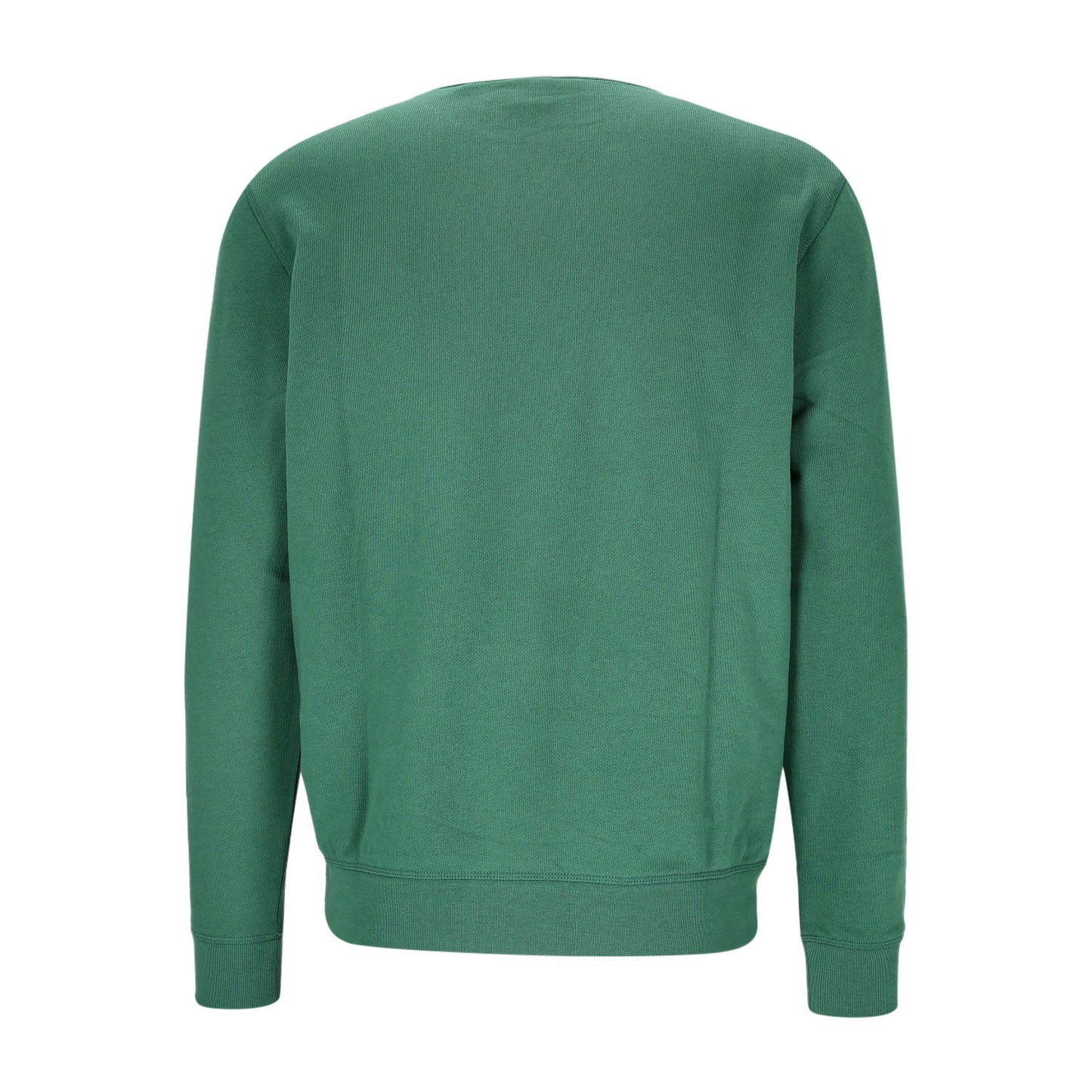 BOSS Herren Sweat-Shirt in grün