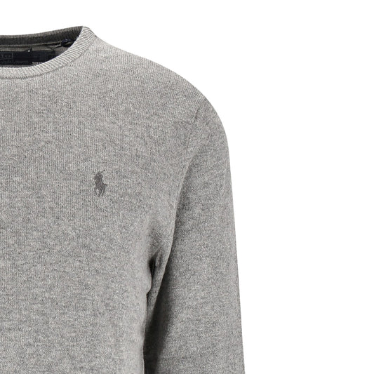 Polo Ralph Lauren Herren Pullover in grau