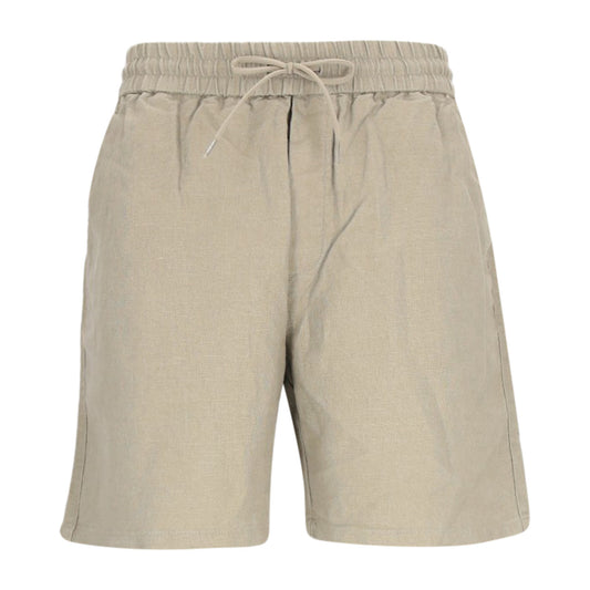 Les Deux Herren Short in LAUREL OAK SAND