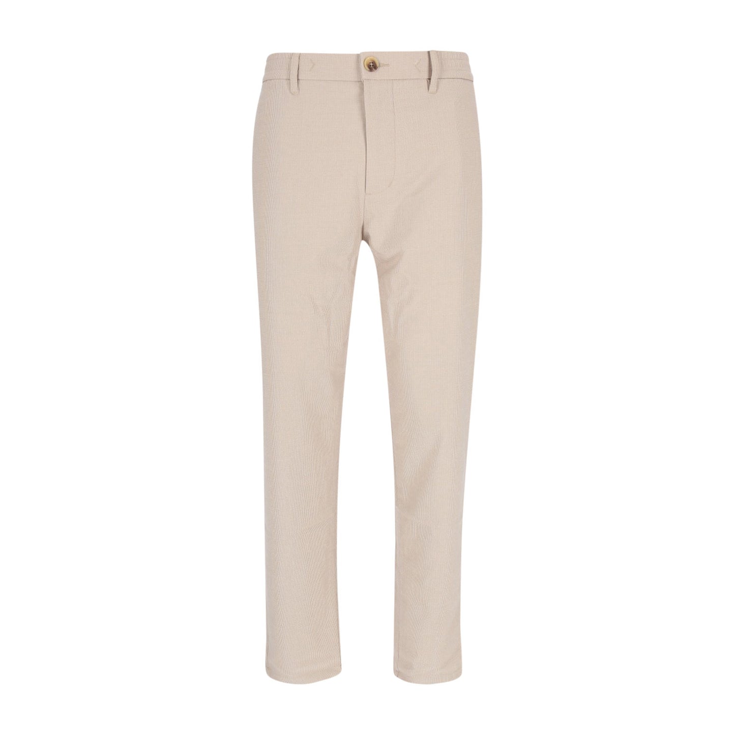 Gabba Herren Hose in beige