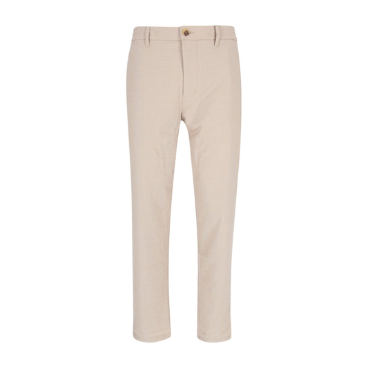 Gabba Herren Hose in beige