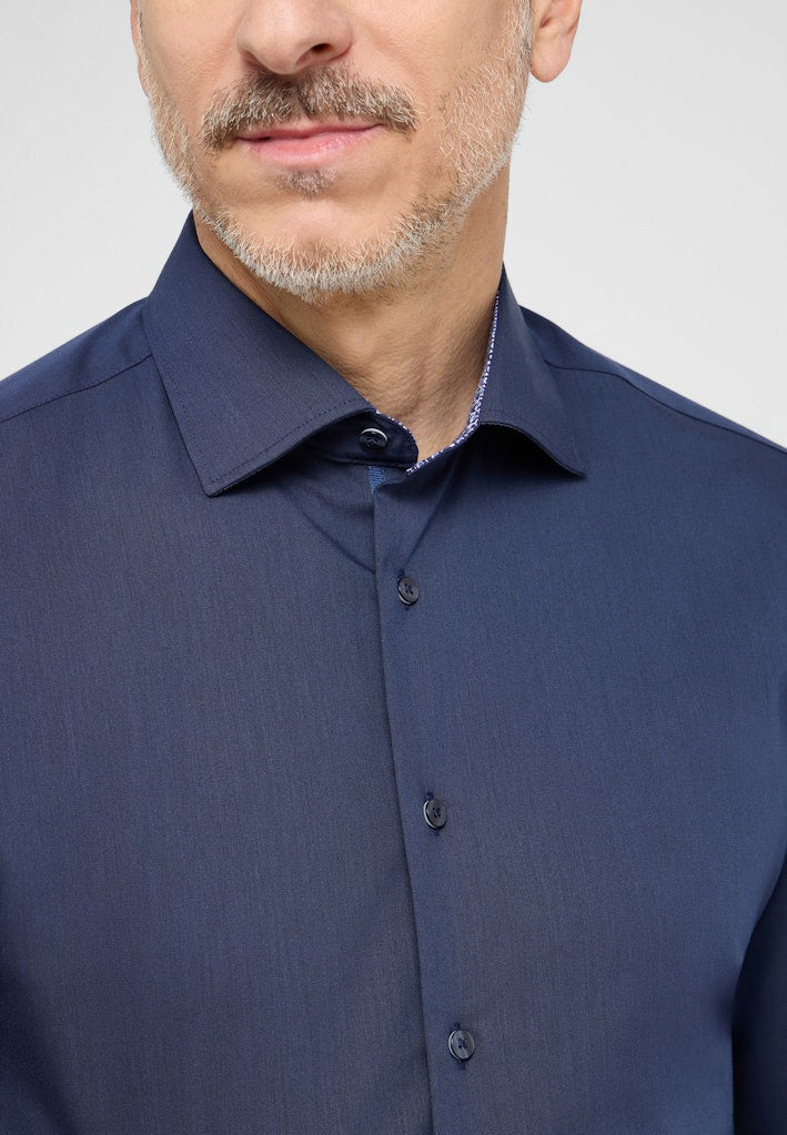 eterna Herren  in blau