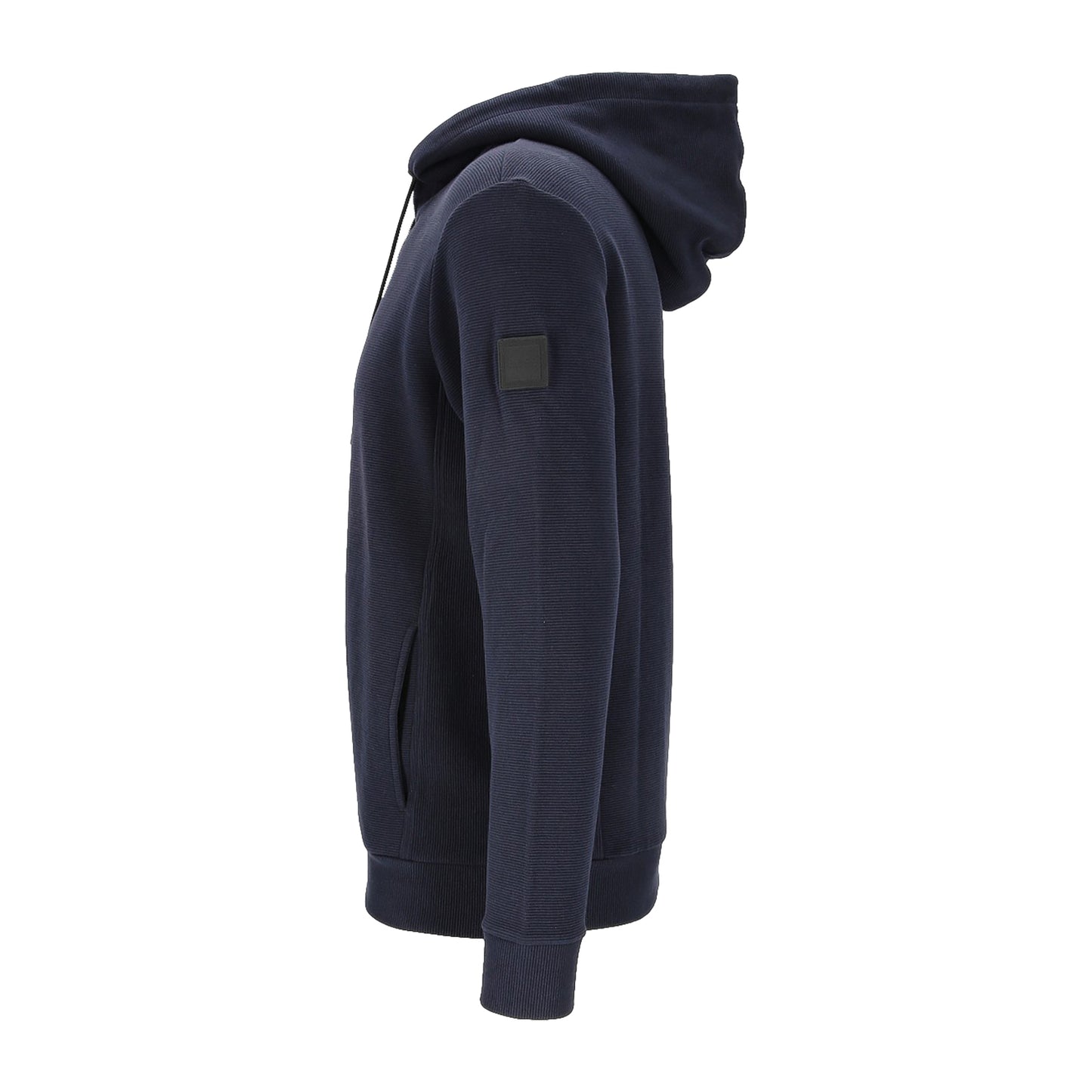 BOSS Herren Sweat-Shirt in blau