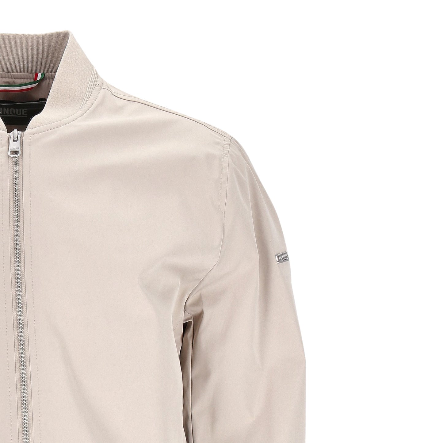 Cinque Herren Jacke in hellbraun