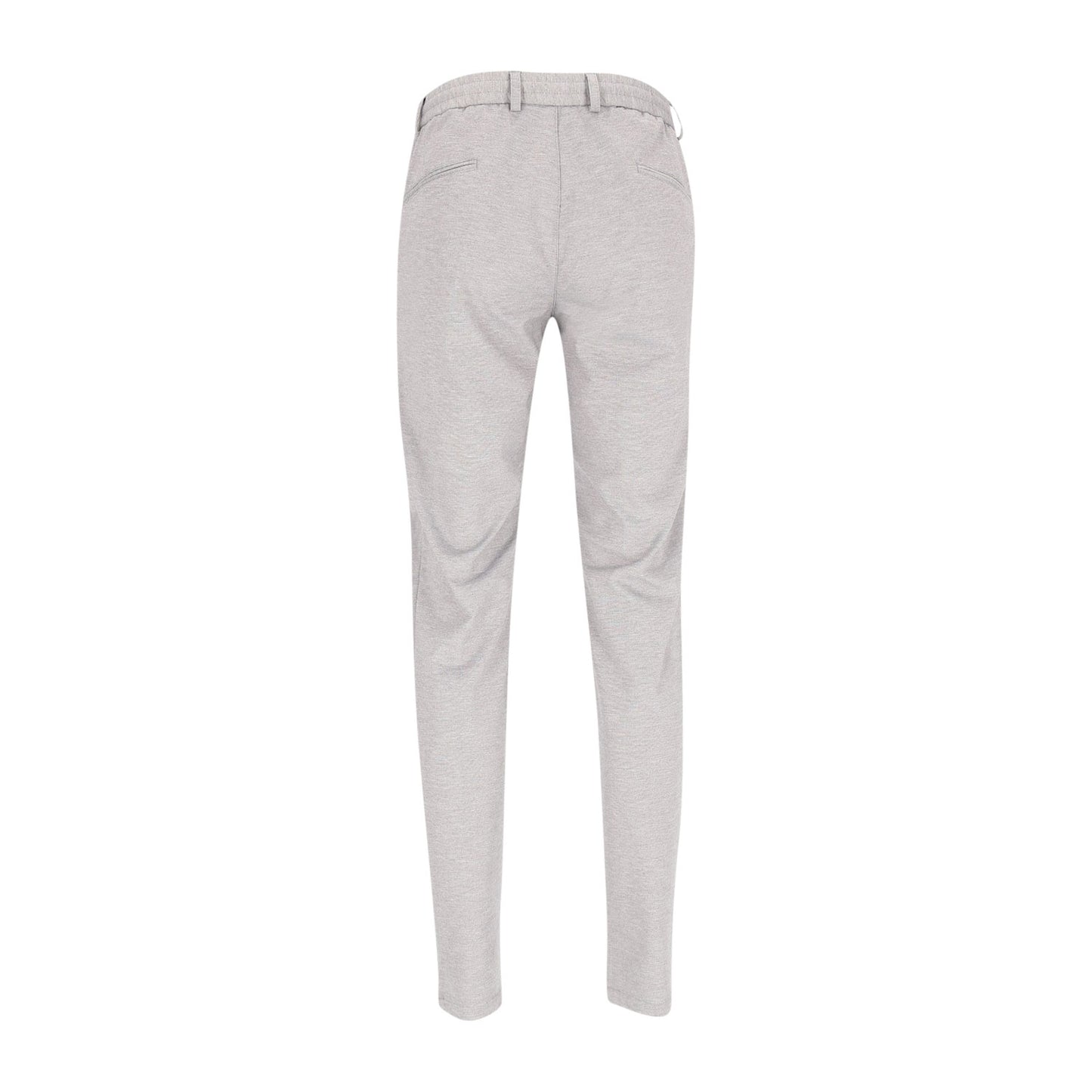 Thomas Goodwin Herren Hose in grau