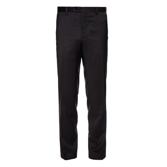 Benvenuto Herren Hose in schwarz