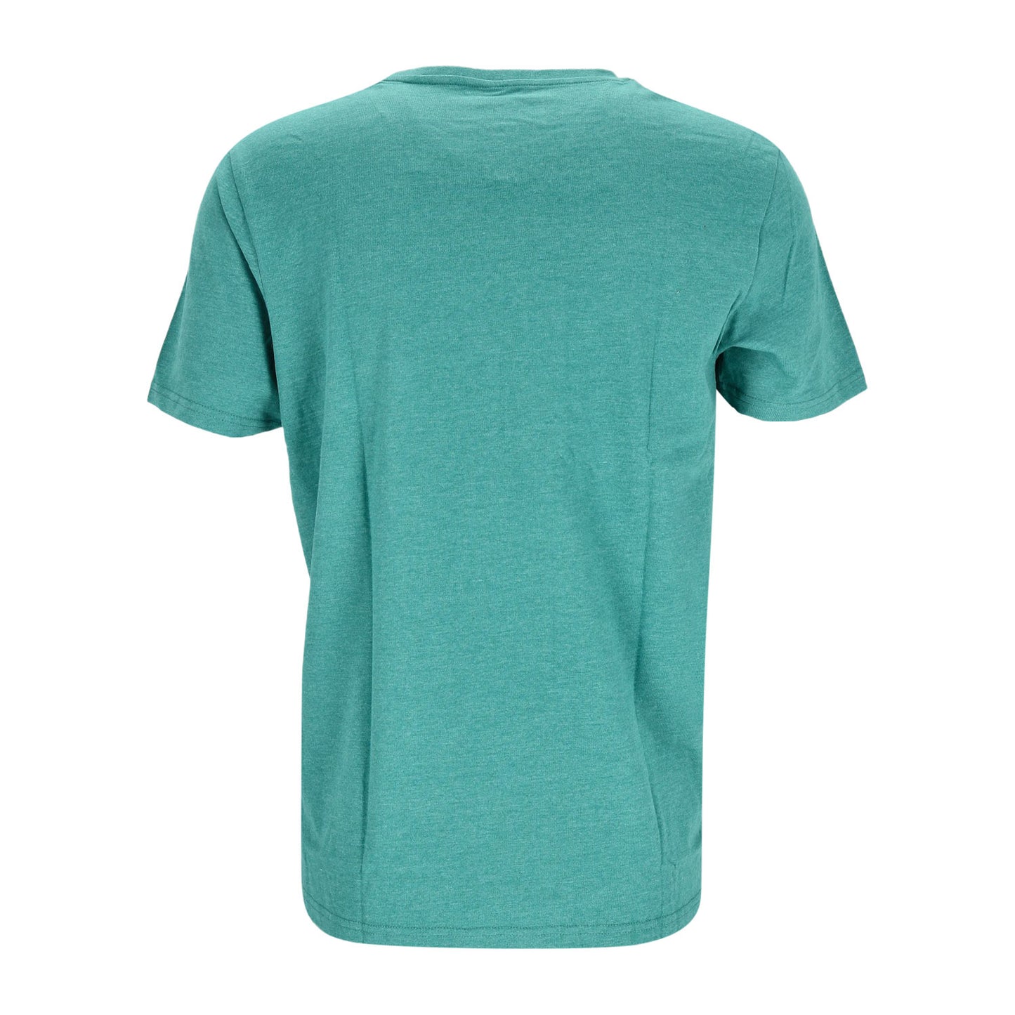Ragman Herren T-Shirt in grün