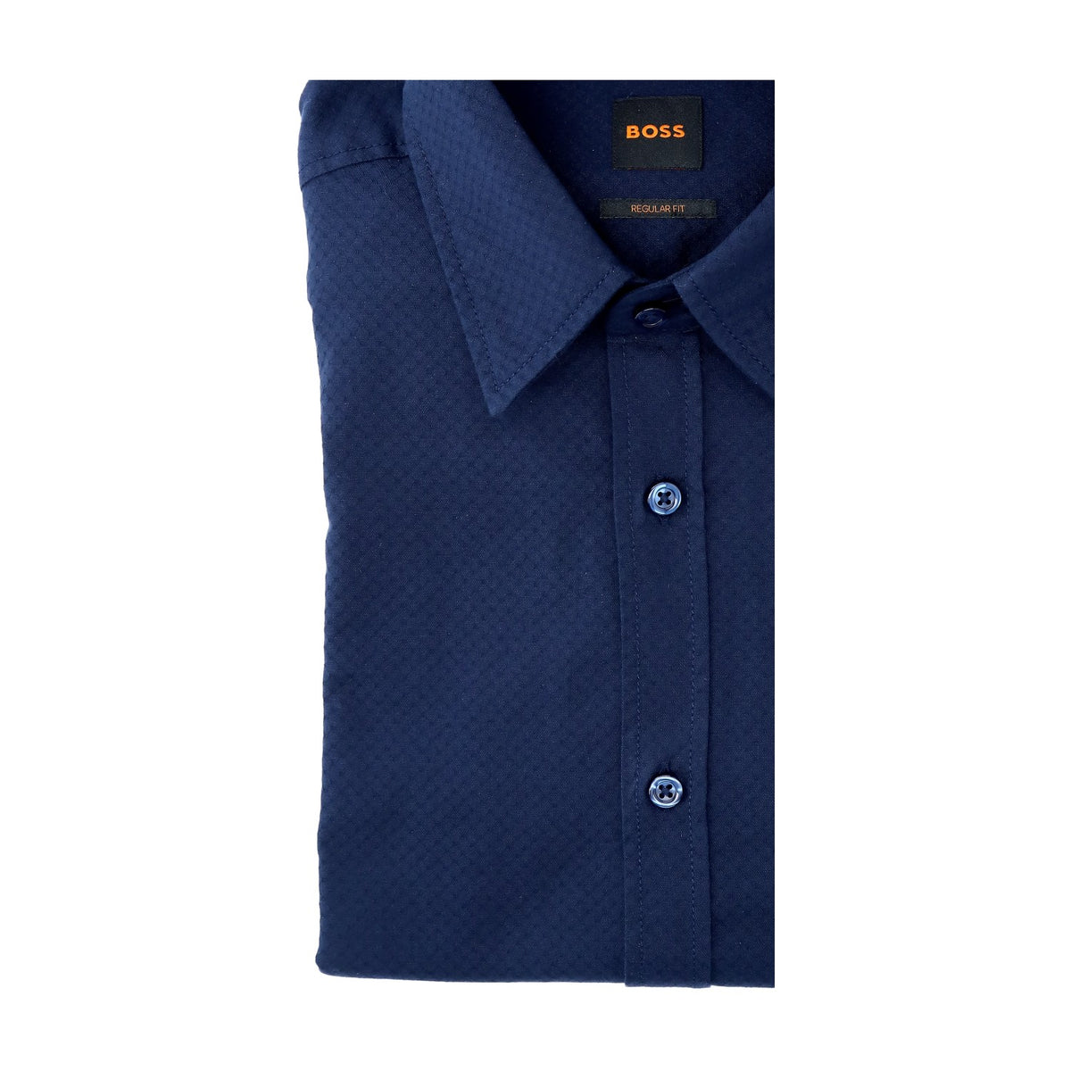 BOSS Herren  in blau