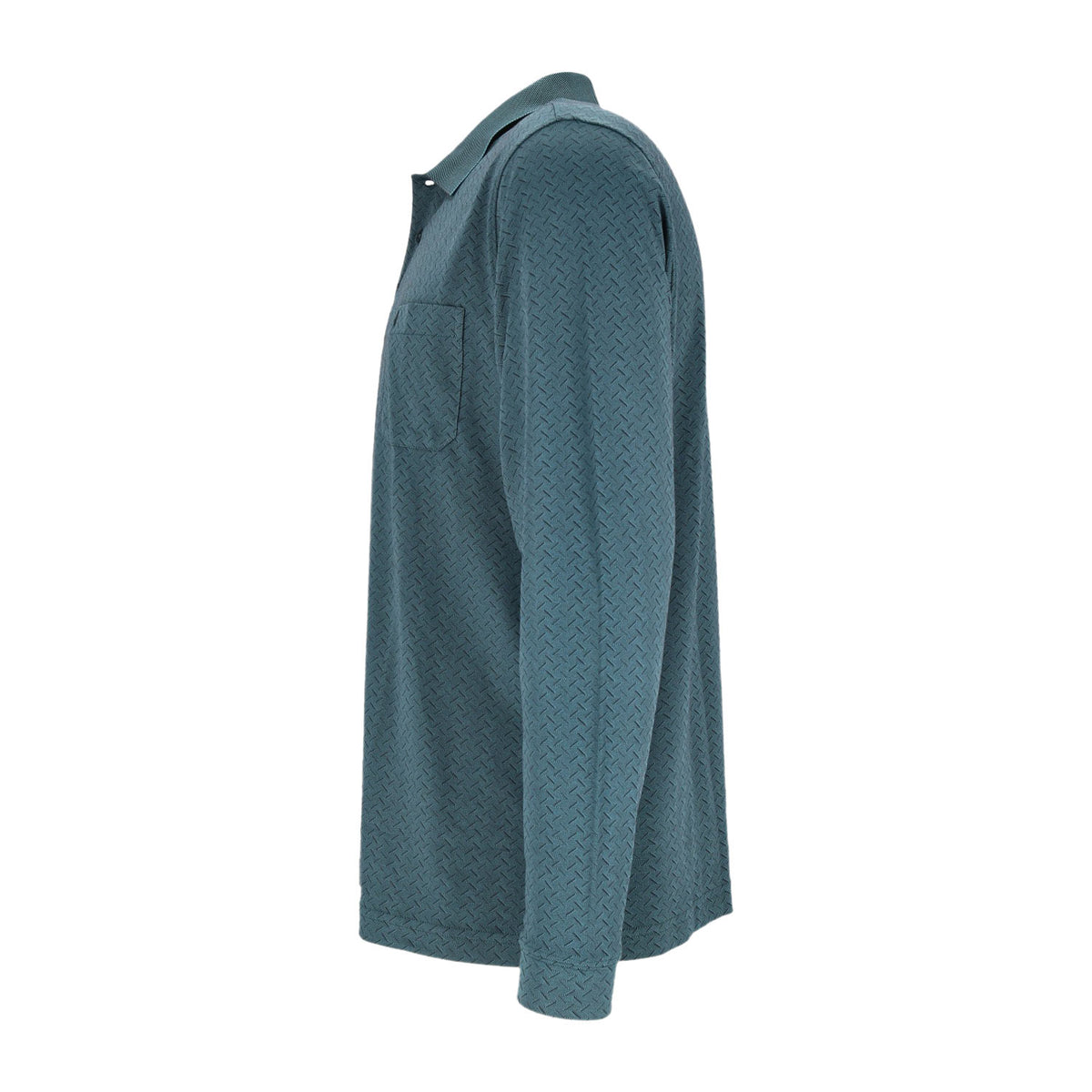 Ragman Herren  in grün
