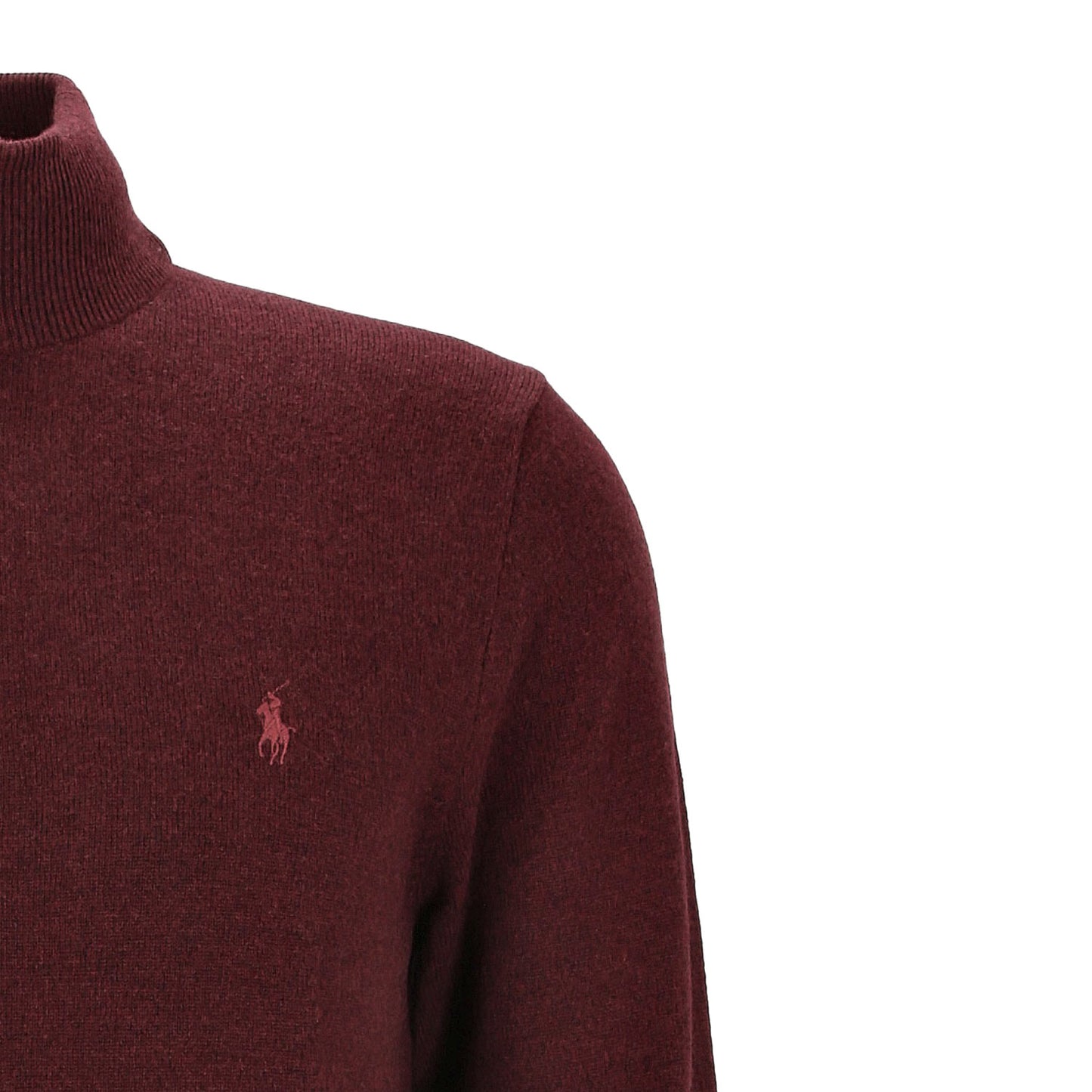 Polo Ralph Lauren Herren Pullover in rot