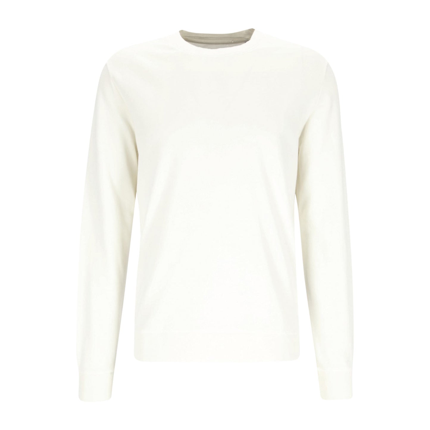 Marc o Polo Herren Sweat-Shirt in weiß