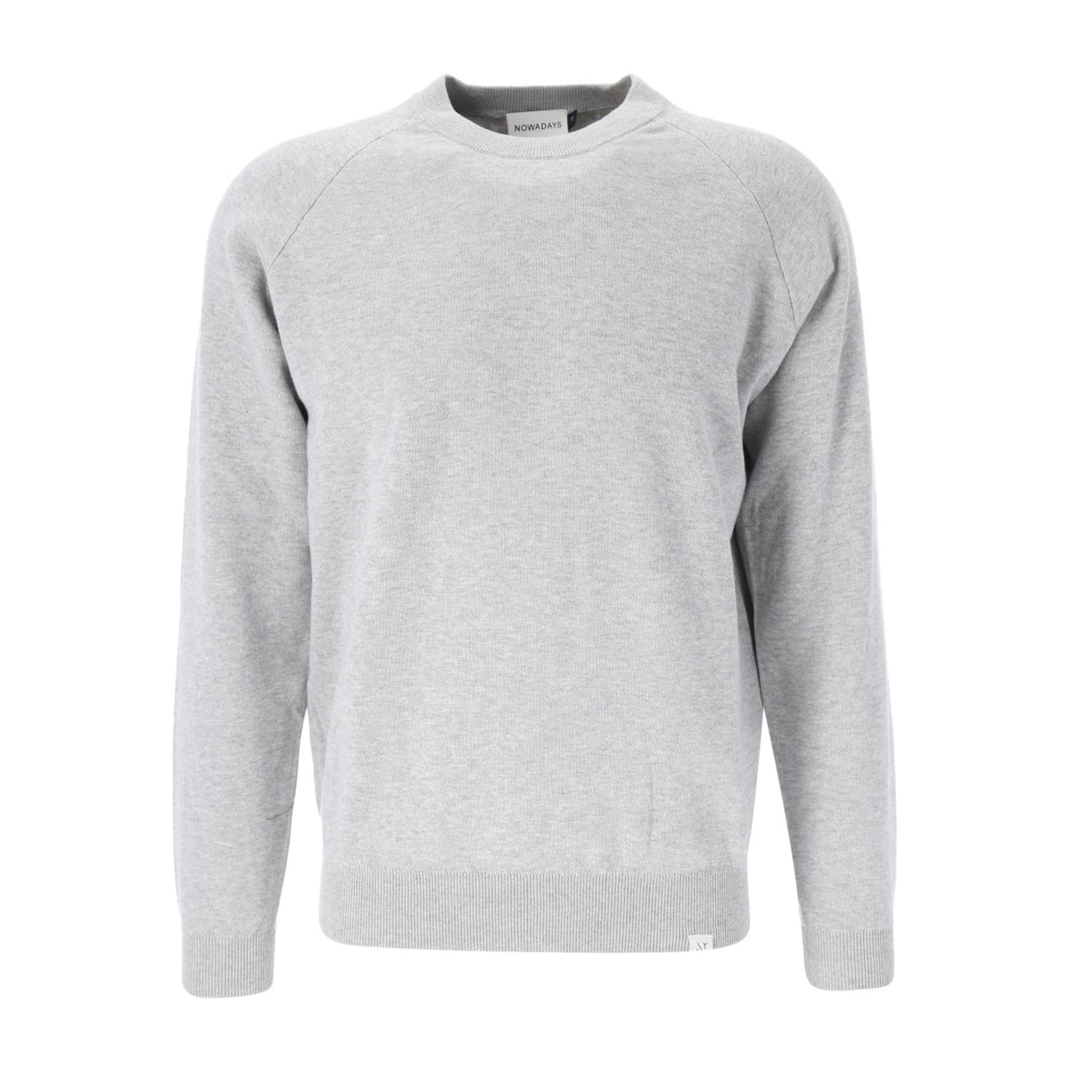 Nowadays Herren  in grau