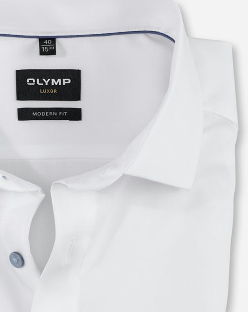Olymp_MF Herren  in blau
