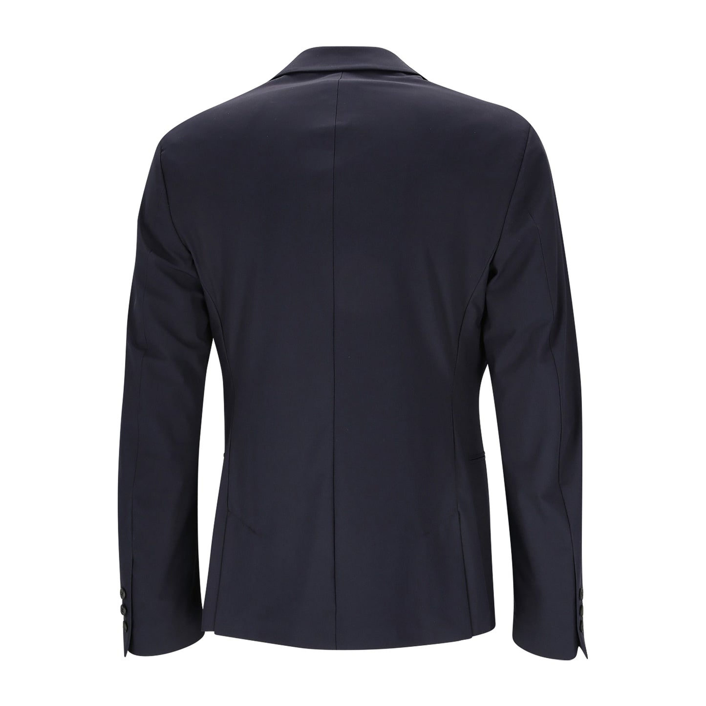 DryKorn Herren Sakko in blau