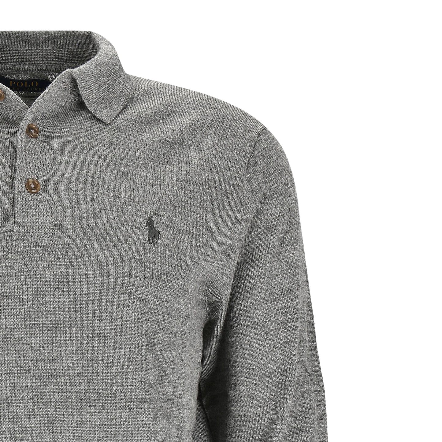 Polo Ralph Lauren Herren Pullover in grau