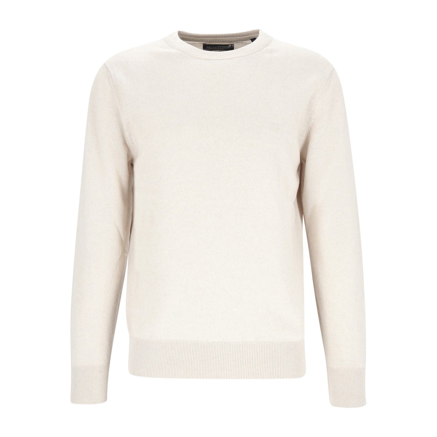 Marc o Polo Herren Pullover in grau