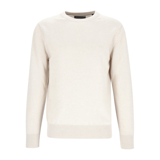 Marc o Polo Herren Pullover in grau