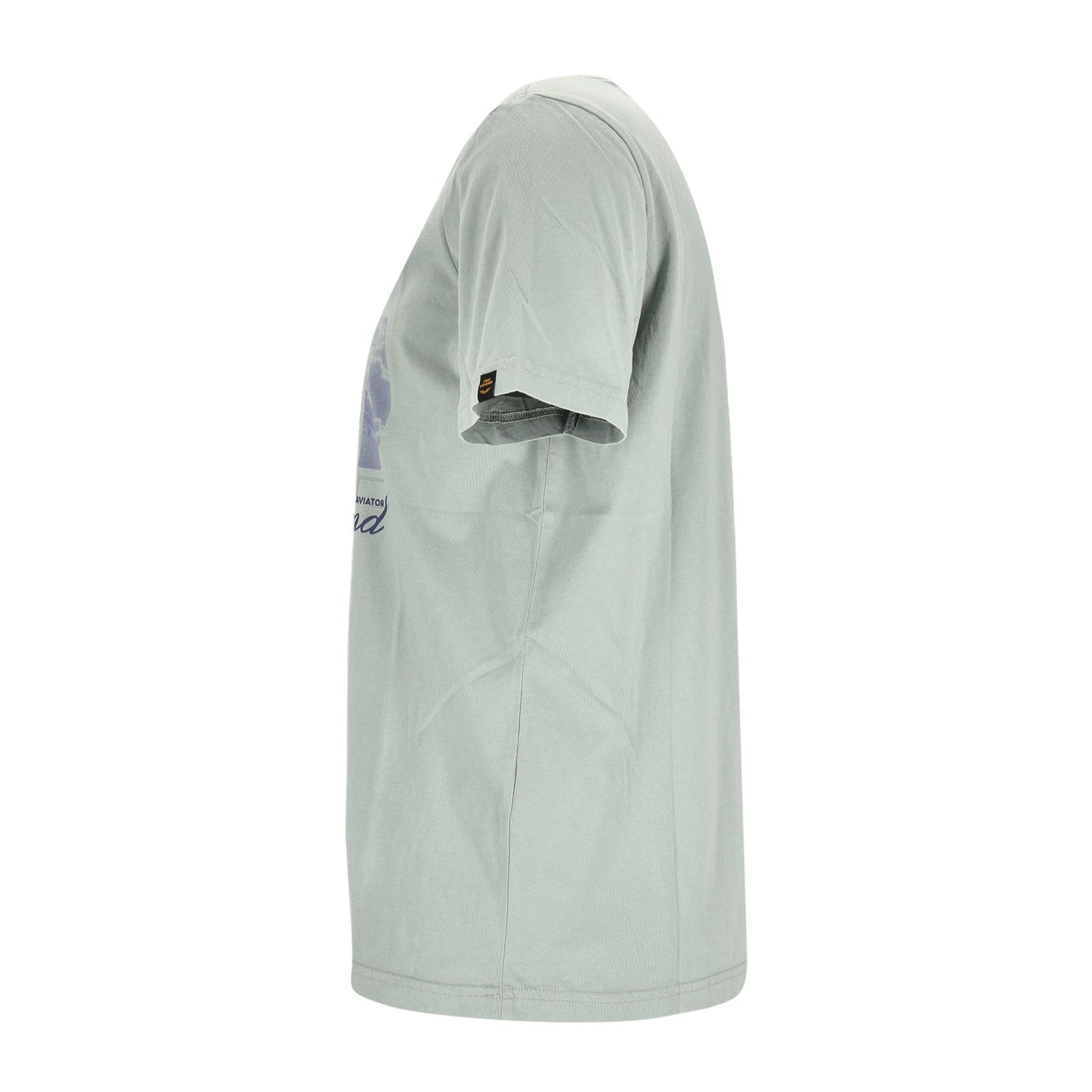 PME Legend Herren T-Shirt in grün