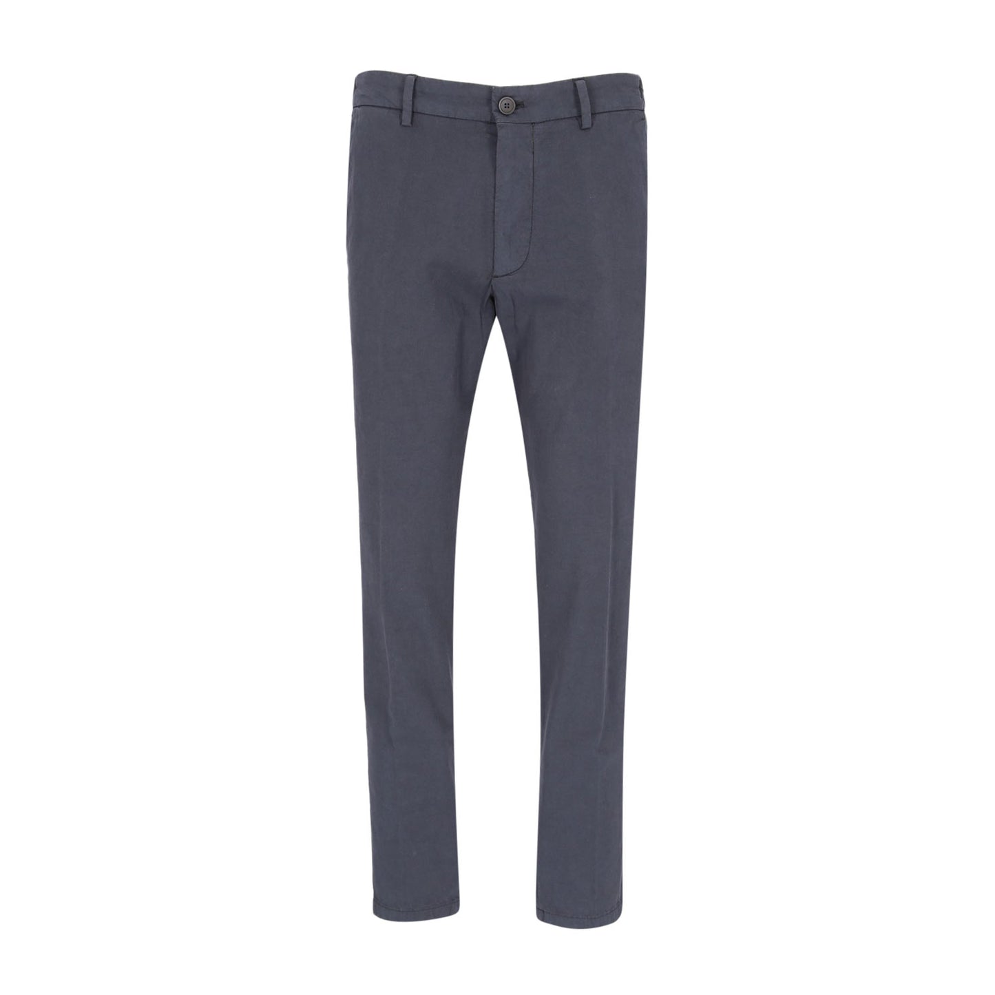 DryKorn Herren Hose in blau