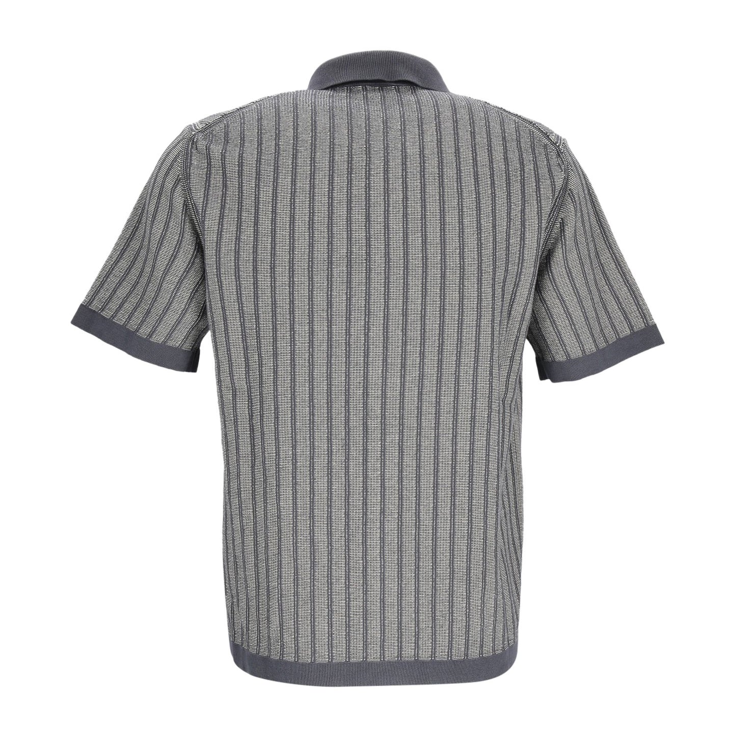 BOSS Herren Pullover in blau