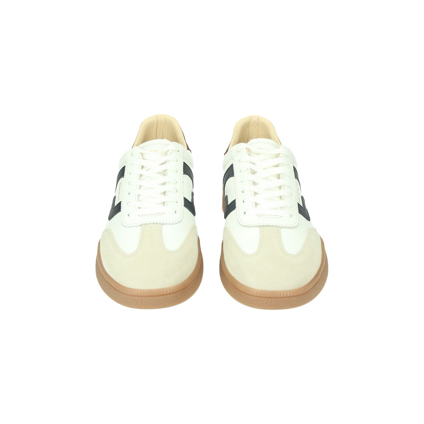Gant-Shoes Herren Sneaker in weiß