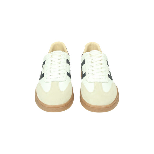 Gant-Shoes Herren Sneaker in weiß