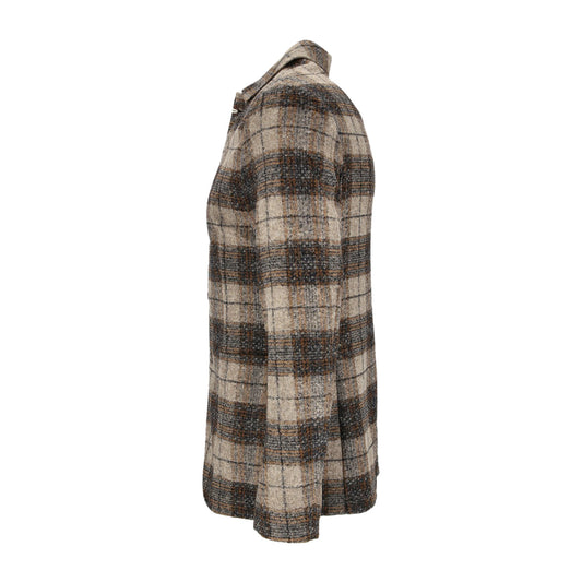 Benvenuto Herren Sakko in taupe