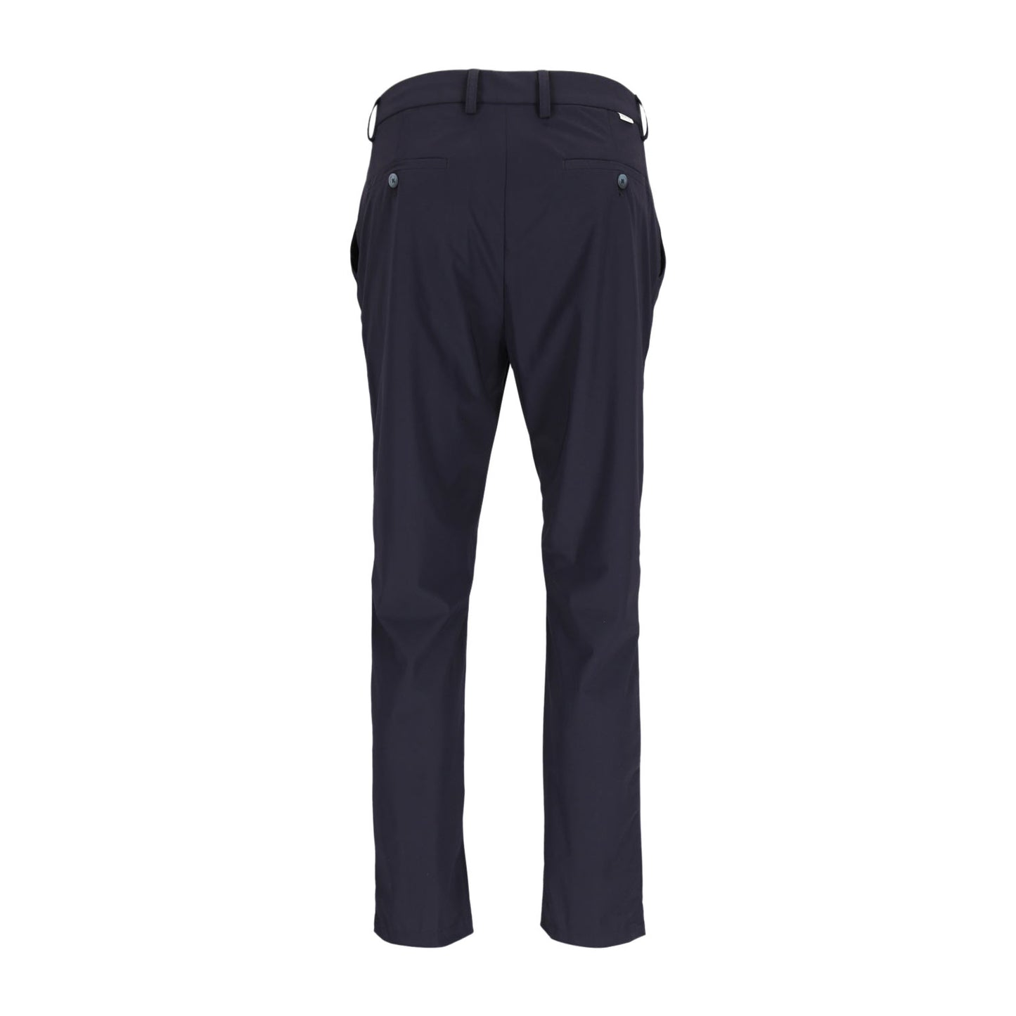 Distretto 12 Herren Hose in blau