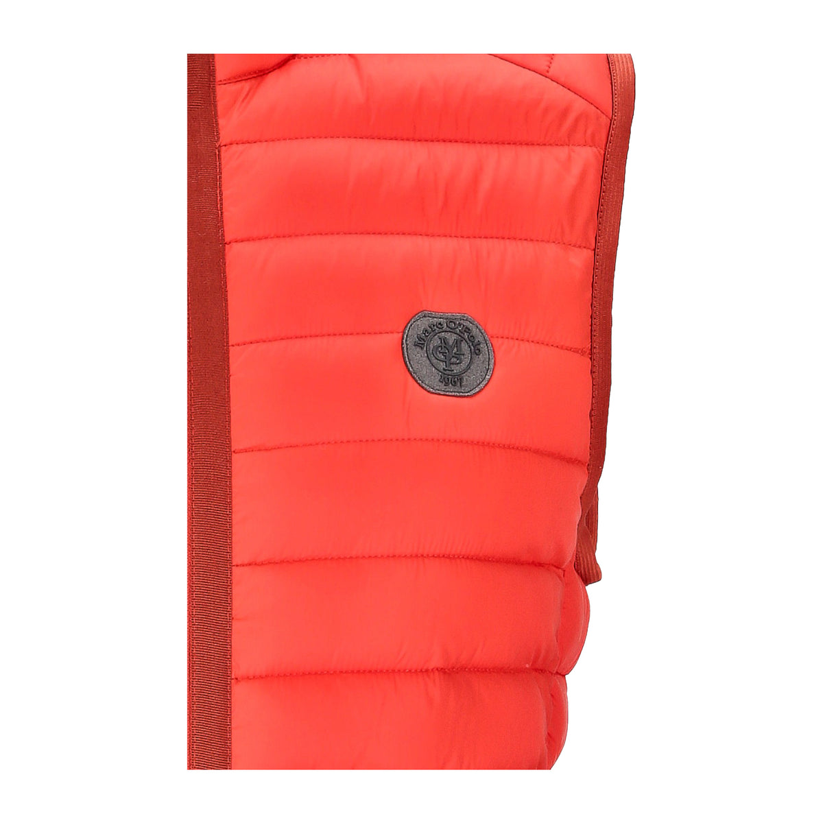 Marc o Polo Herren  in rot