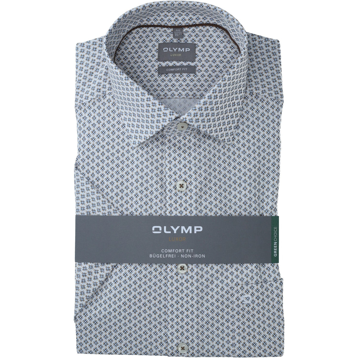 Olymp_CF Herren  in beige