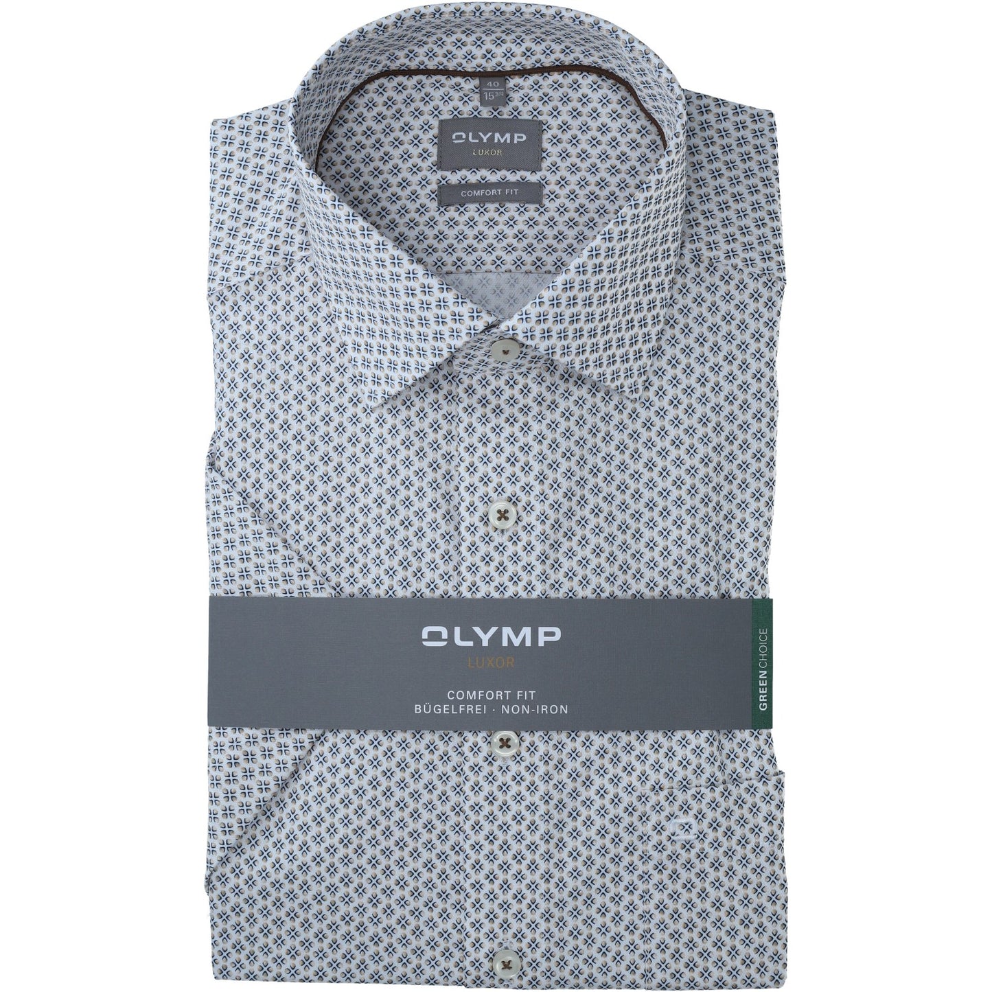 Olymp_CF Herren  in beige