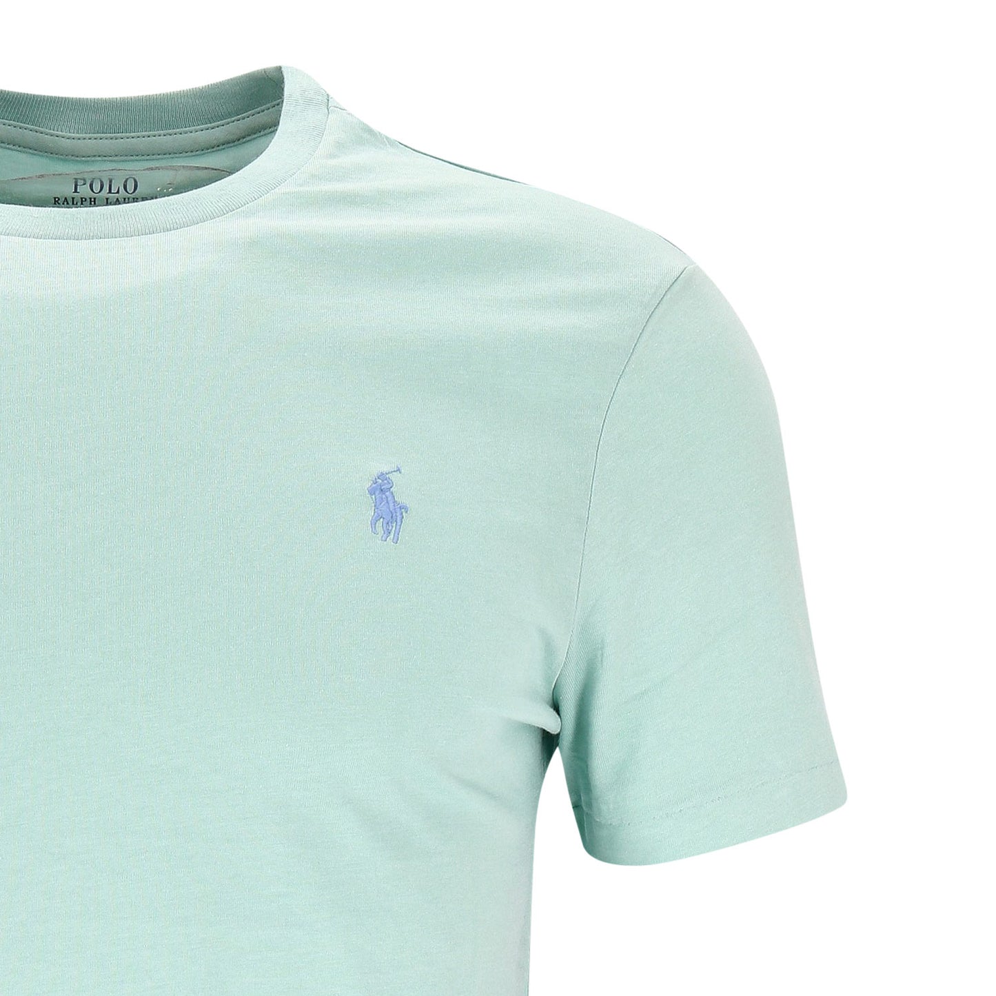 Polo Ralph Lauren Herren T-Shirt in grün