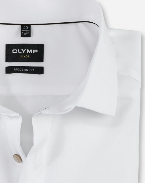 Olymp_MF Herren  in weiß