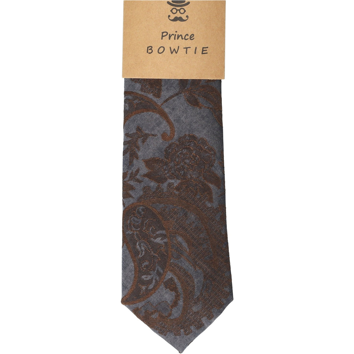 Prince Bowtie Herren  in blau