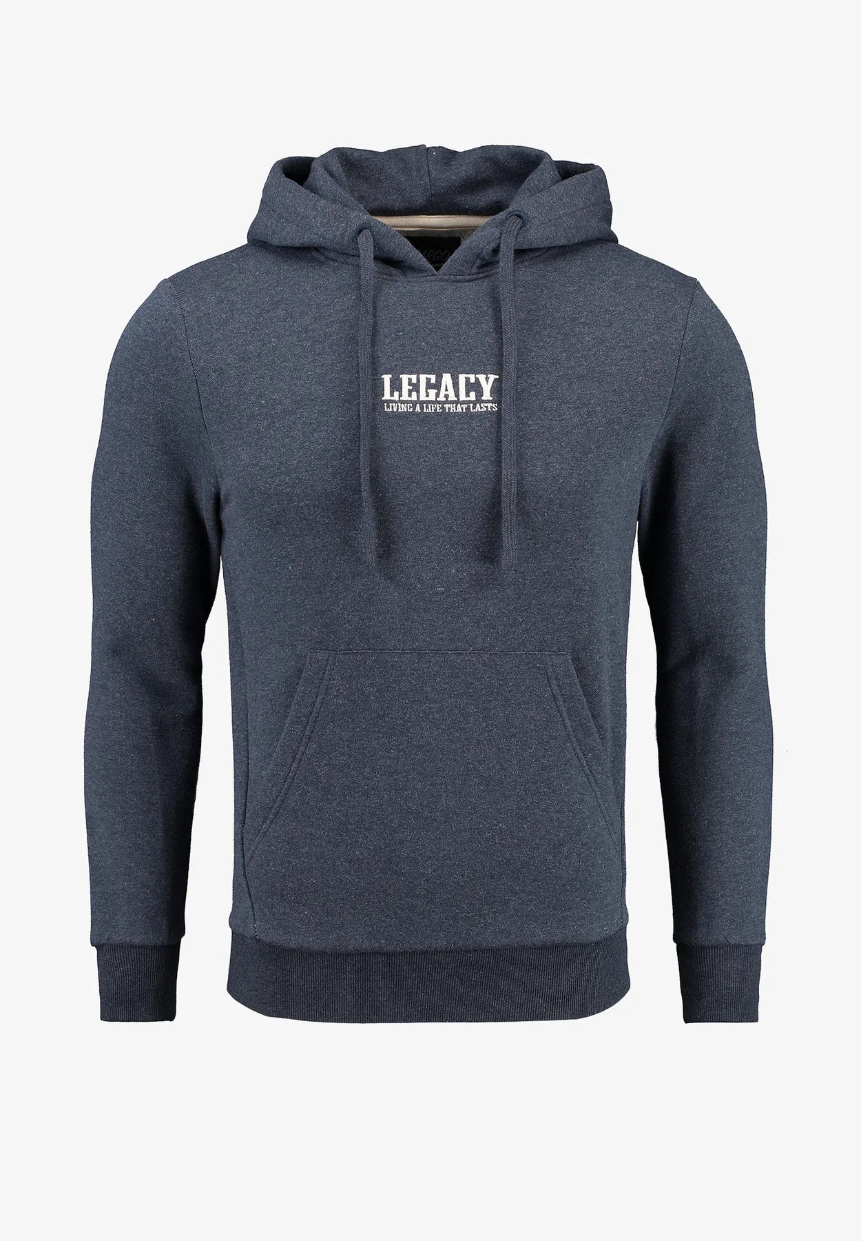 Key Largo Herren Sweat-Shirt in blau